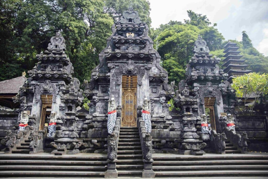 Goa Lawah Temple