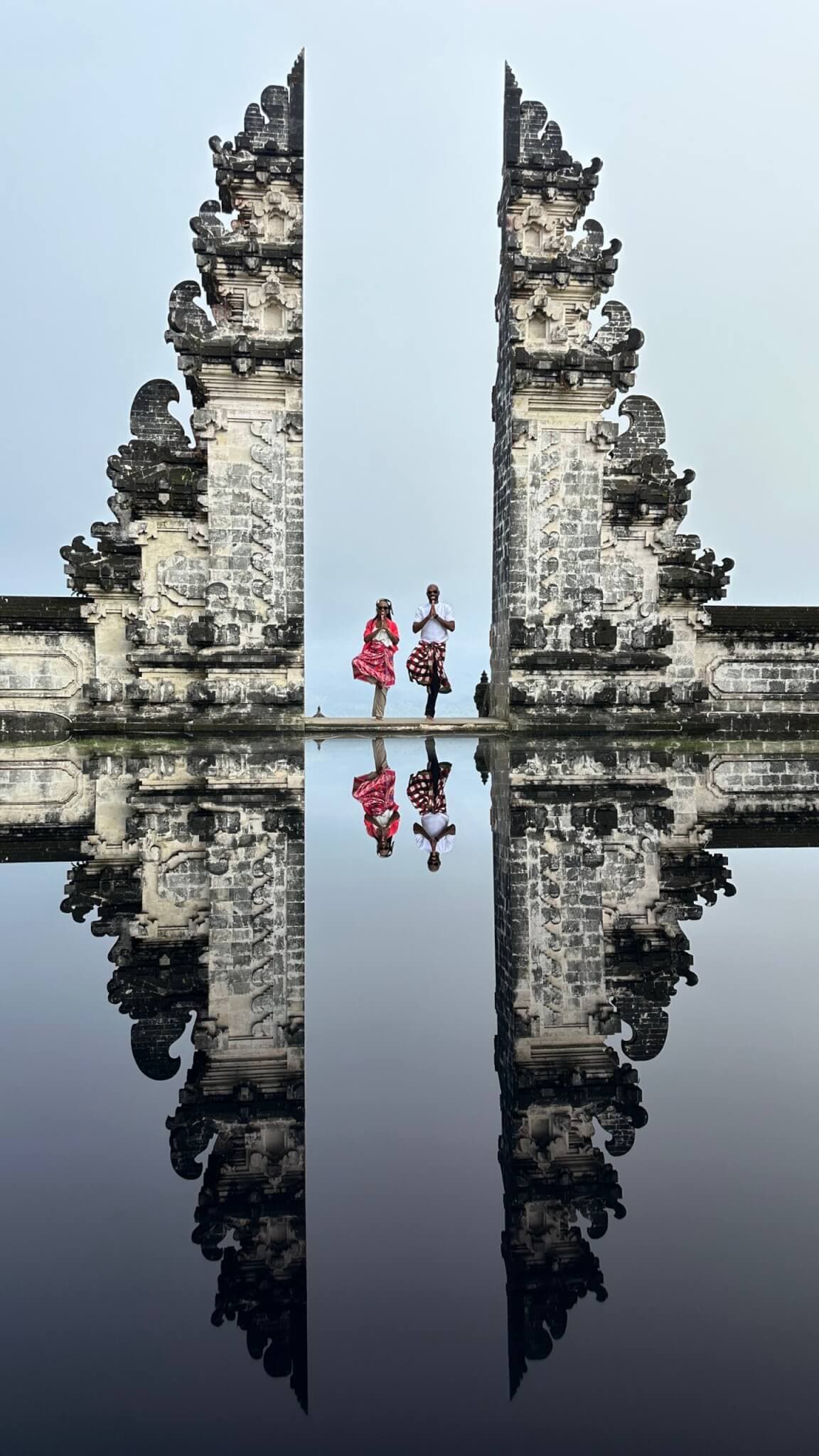 Lempuyang Temple